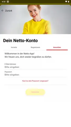 Netto App скриншот 10