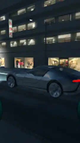 Advanced Car Driver скриншот 8
