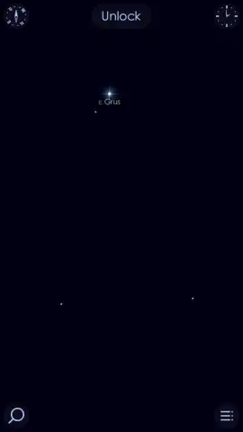 Star Walk 2 Free скриншот 2