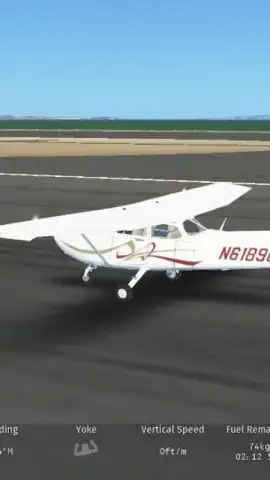 Infinite Flight скриншот 5