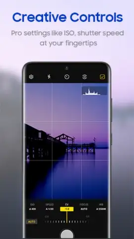 Samsung Expert RAW скриншот 4