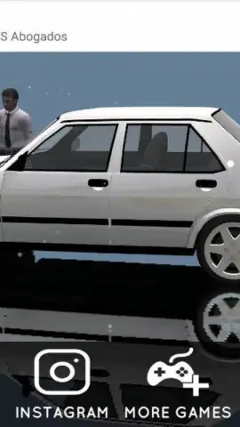 Car Parking and Driving Simulator скриншот 2