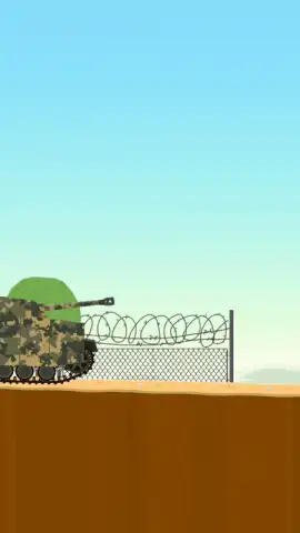 Labo Tank-Military Cars & Kids скриншот 7