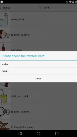 LetMeTalk скриншот 12