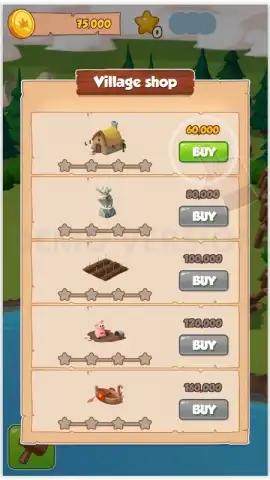 Coin Master скриншот 4