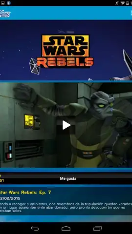 Disney Channel Replay скриншот 4