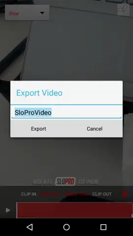 SloPro скриншот 1