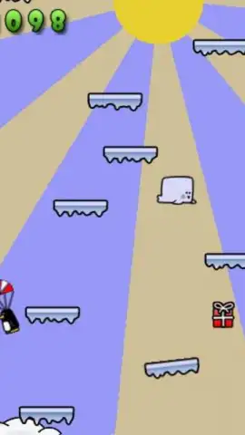 Abduction! скриншот 1