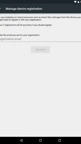 Microsoft Authenticator скриншот 6