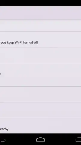 WifiPass Free Internet скриншот 4