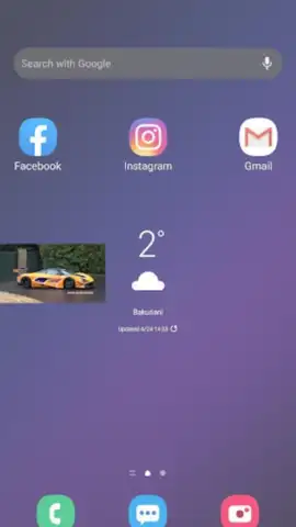 Hopa - Background Browser скриншот 12