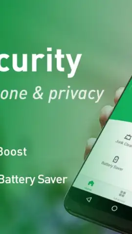 MAX Security (Virus Cleaner and Antivirus) скриншот 1