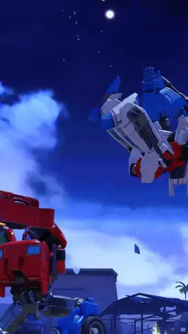 TRANSFORMERS: Forged to Fight скриншот 2