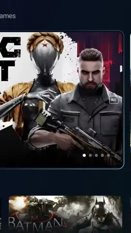 GameHub скриншот 3