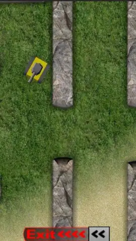Action for 2-4 Players скриншот 2