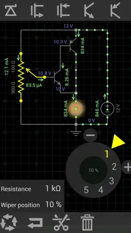 EveryCircuit Free скриншот 2