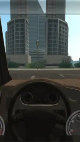 Truck Simulator : City скриншот 4