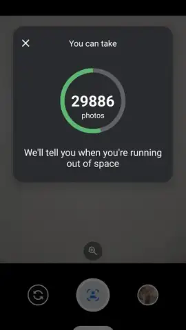 Camera Go скриншот 11