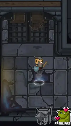 Bit Heroes скриншот 3