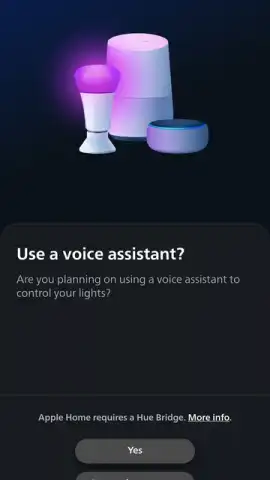 Philips Hue скриншот 17