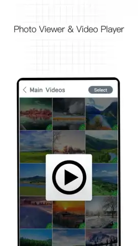 Magic Photo Vault скриншот 5