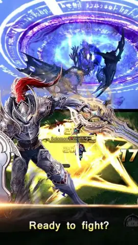 Blade of God скриншот 14