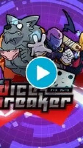 Dice Breaker скриншот 1
