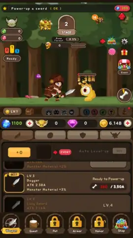 Cash Knight скриншот 4