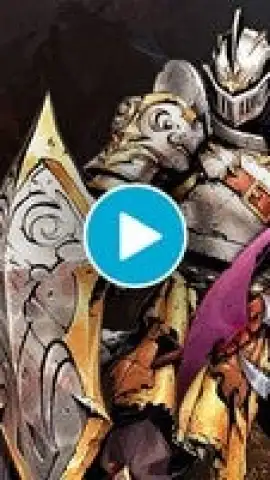 Heroes of abyss скриншот 1