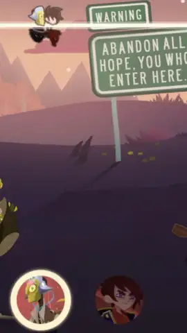 MonsterMtn скриншот 10