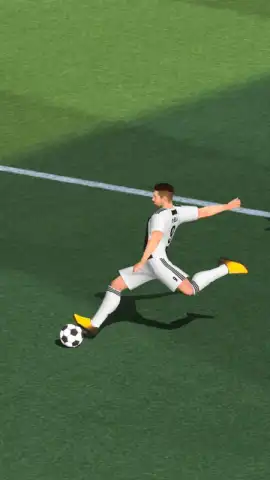 Ultimate Football Club скриншот 2