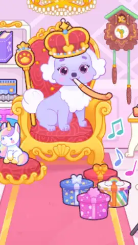 Pet World скриншот 3