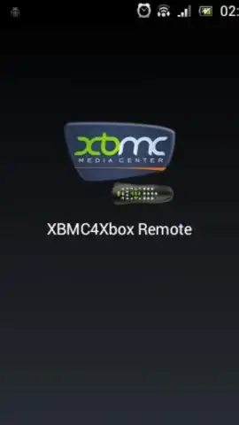 XBMC4Xbox Remote скриншот 9