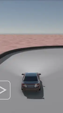 Skid Rally скриншот 6