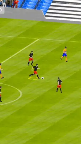 Soccer 2016 скриншот 9