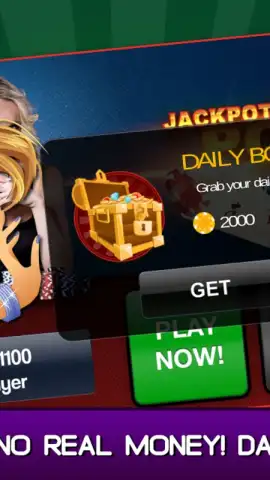 Holdem Poker скриншот 3
