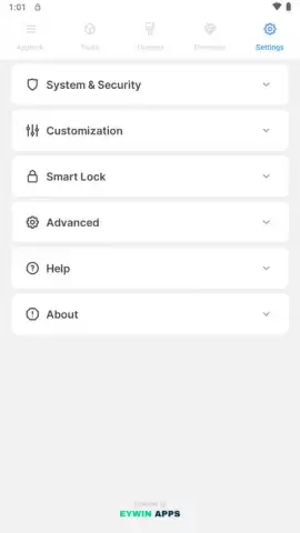 Applock Pro - App Lock & Guard скриншот 11