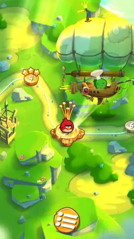 Angry Birds 2 скриншот 7