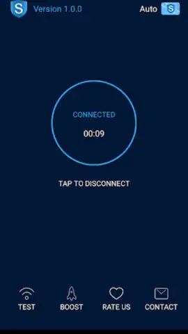 Smart VPN скриншот 2
