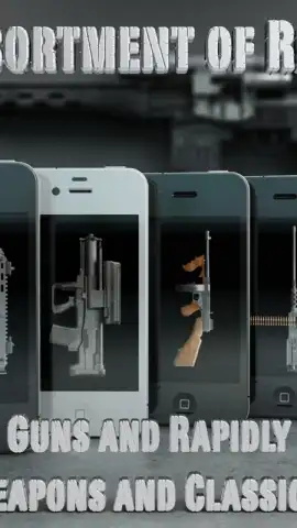 iGun Pro скриншот 4