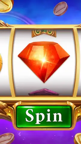 Scatter Slots скриншот 2
