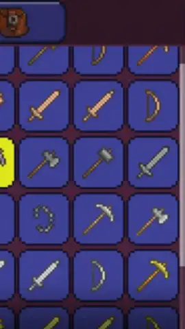 Terraria скриншот 4