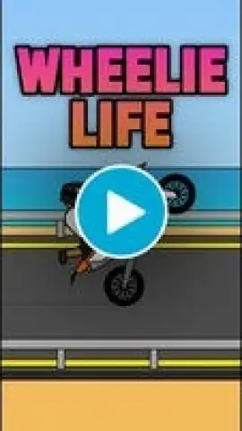 Wheelie Life скриншот 1
