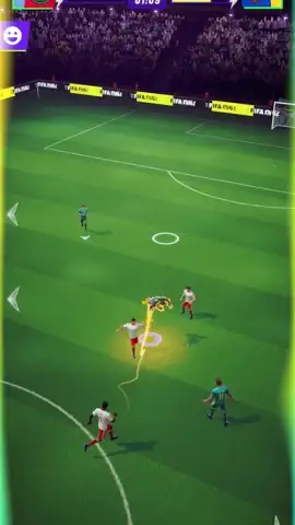 FIFA Rivals скриншот 5