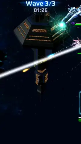 Star Conflict Heroes скриншот 8