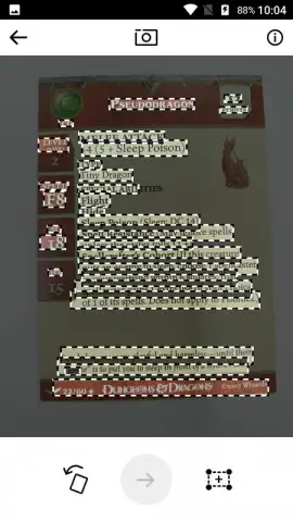 WhatTheFont скриншот 5