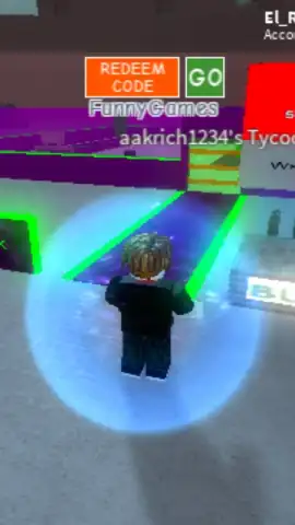 Roblox скриншот 5