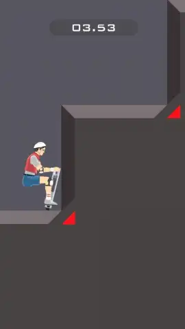 Happy Wheels скриншот 7