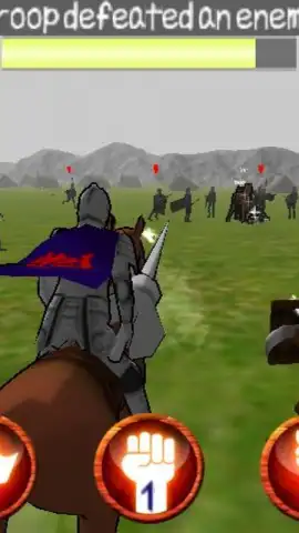 Lord&Master скриншот 4