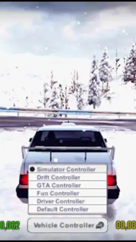 Kartal Drift And Driving Simulator скриншот 16